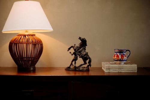 Cozy Charm in West Hollywood, Los Angeles (fotografie 11)