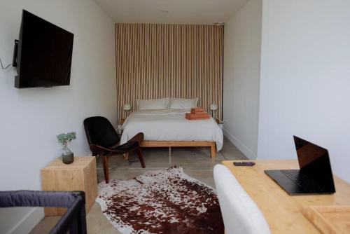 Cozy Charm in West Hollywood