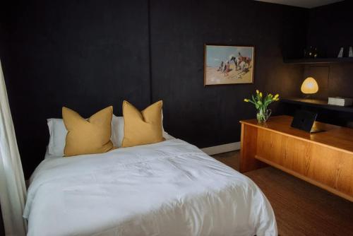 Dreamy Mid-Century Modern Pad, Los Angeles (fotografie 8)