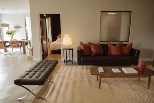 Dreamy Mid-Century Modern Pad, Los Angeles (fotografie 10)