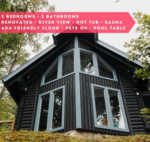 TNStays Cabin