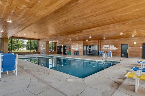Baymont by Wyndham La Crosse/Onalaska - image 10