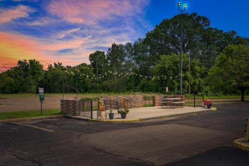 Baymont by Wyndham La Crosse/Onalaska in Onalaska, USA