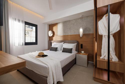 Angel Apartments 2 - Photo 5 in Crete Island, Greece