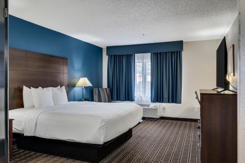Baymont by Wyndham La Crosse/Onalaska - image 6