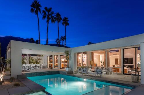 XOXO Palm Springs by ACME House Company image