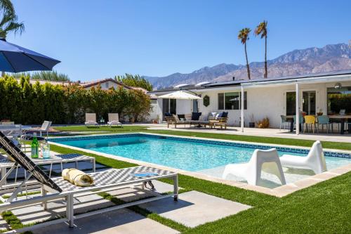 Desert Dreamscape by ACME House Company