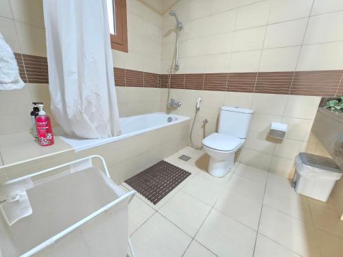 Chic studio in Central Dubai, Dubaj (fotografie 6)