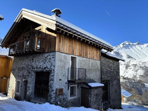 Chalet L'etable - CHALET | SAINT-MARTIN-DE-BELLEVILLE MAE-4304 near La Fondue Val Thorens
