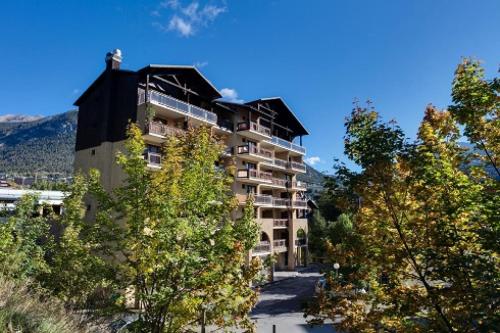 Résidence Signal Du Prorel - Studio tout confort et rénové · Accès aux piste 024 (Residence Signal Du Prorel - Studio tout confort et renove · Acces aux pistes · Wifi gratuit MAE-102) in Briancon