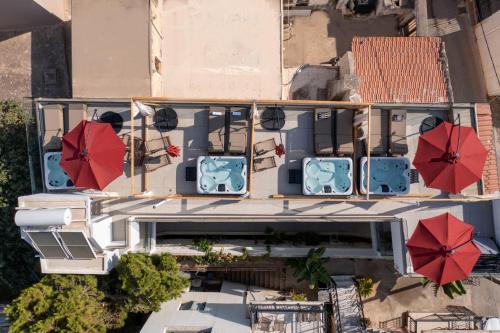 Angel Apartments 2 - Photo 1 in Crete Island, Greece