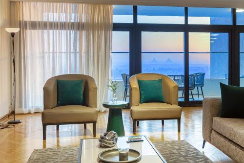 Cairo Homes Maadi Direct Nile View Apartments - image 9
