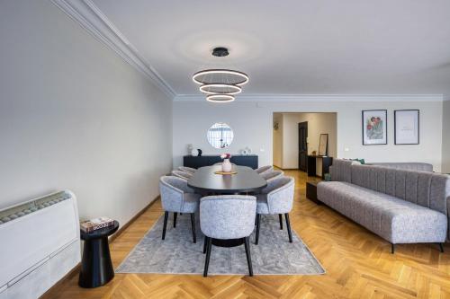 Cairo Homes Maadi Direct Nile View Apartments - image 6
