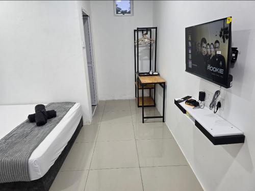 Dia Roomstay Gong Badak in Kuala Terengganu
