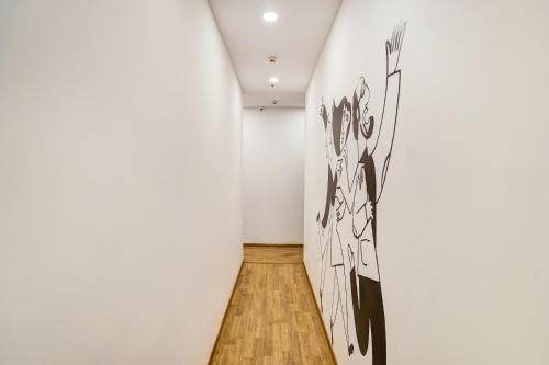 Super Townhouse Sector 19 Fun Republic Mall Indiranagar