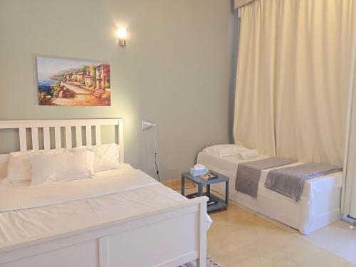 Airy and Bright Near DIFC and the Subway, Dubai (foto 8)