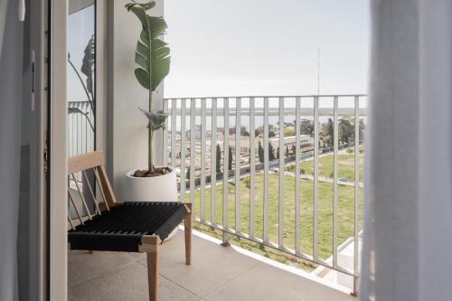 Departamento Premium en Puerto Norte con vista al río (Departamento Premium en Puerto Norte con vista al rio) in 라스 말비나스