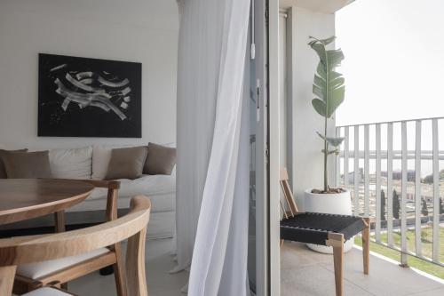 Departamento Premium en Puerto Norte con vista al río (Departamento Premium en Puerto Norte con vista al rio) in 라스 말비나스