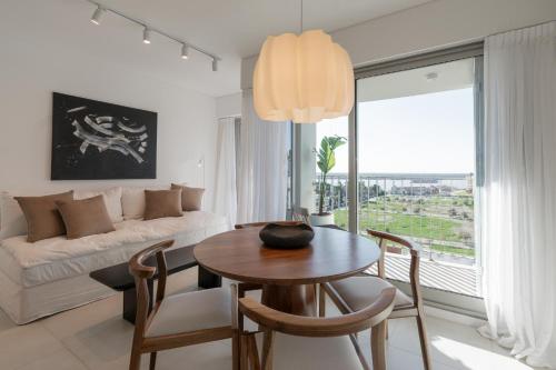 Departamento Premium en Puerto Norte con vista al río (Departamento Premium en Puerto Norte con vista al rio) in 라스 말비나스