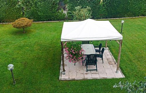  Casa Profumo Di Bosco, Unterkunft in Enemonzo