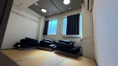 Namba Ambers Hostel 6616의 호실사진