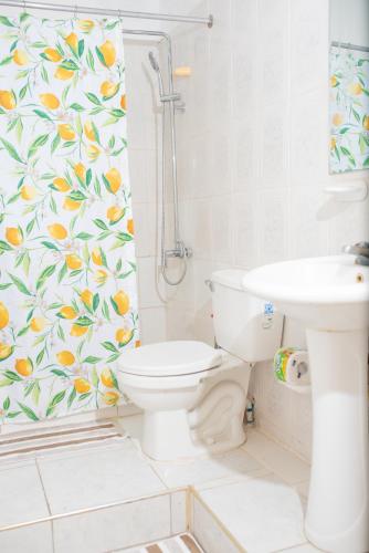 حمام, Oceanview 2BR Getaway 3min Beach 5min Airport in Boscobel