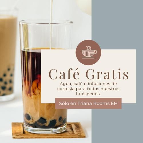 TRIANA ROOMS EH in Gran Canaria