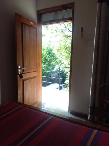 Thomasha Homestay Wellawaya in Wellawaya