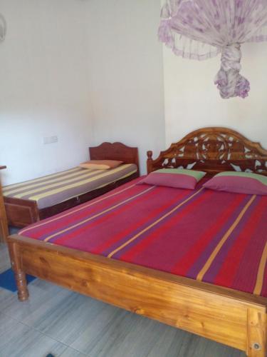 Thomasha Homestay Wellawaya in Wellawaya