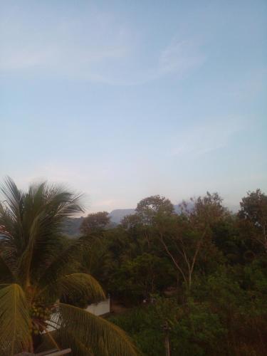 Thomasha Homestay Wellawaya in Wellawaya