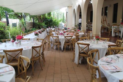 The Riverine Club in Wagga Wagga