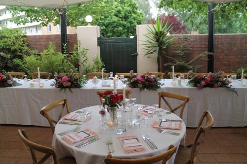 The Riverine Club in Wagga Wagga