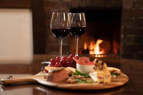 The Riverine Club in Wagga Wagga