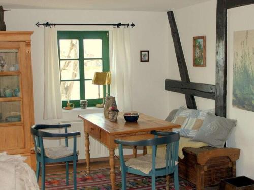 dreamlike Elb-Chalet, Drážďany (fotografie 10)