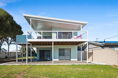 ทัศนียภาพภายนอกโรงแรม, 47 Underwood Ave, Goolwa Beach in กูลวา
