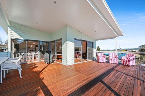 บริการและสิ่งอำนวยความสะดวก, 47 Underwood Ave, Goolwa Beach in กูลวา