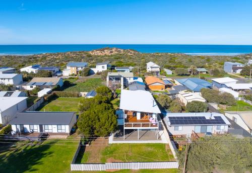 ทัศนียภาพภายนอกโรงแรม, 47 Underwood Ave, Goolwa Beach in กูลวา