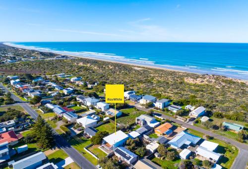 ทัศนียภาพภายนอกโรงแรม, 47 Underwood Ave, Goolwa Beach in กูลวา