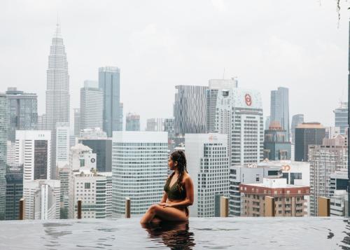 Ceylonz Suite Kuala Lumpur Bukit Bintang, Kuala Lumpur