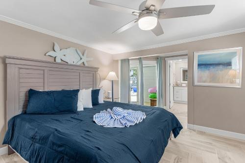 7 Dockside Dream- 3BR 3BA Pool Home with Water views! home - image 4