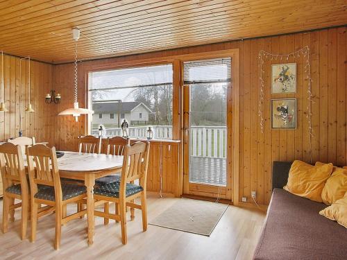 Facilities, person holiday home in Storvorde-By Traum in Storvorde