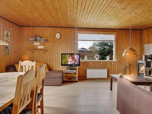 Facilities, person holiday home in Storvorde-By Traum in Storvorde