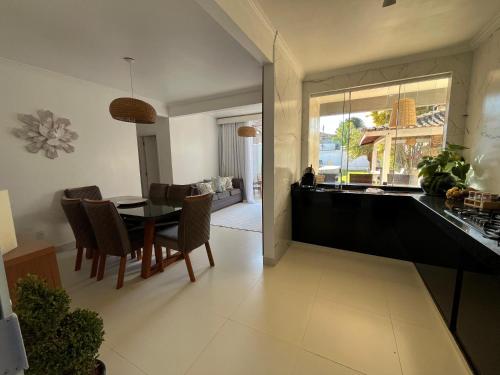 Casa Por do Sol e mar-Búzios Rj – khách sạn tại Hồ Geriba