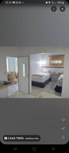 . Casa Tripa Homestay
