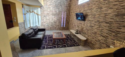 Hostal Mediterraneo in Calama