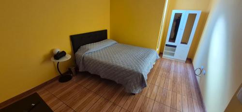 Hostal Mediterraneo in Calama