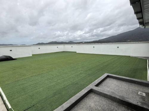 Familiar Comfy Simfoni Homestay near MARDI Langkawi Agro Technology Park