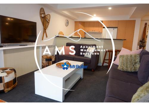 Christiana 5 AMS Mt Buller - Apartment - Mount Buller
