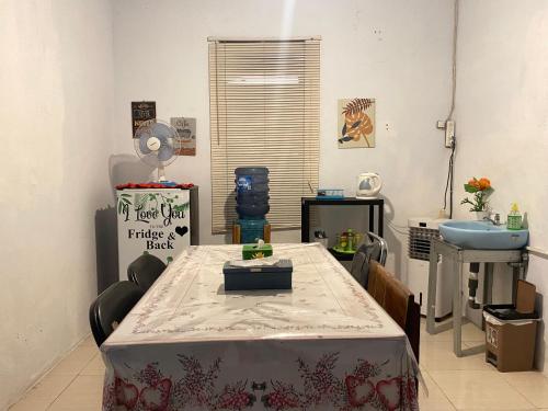 Robiu Homestay in Баньюванги