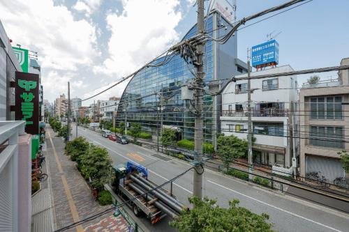 Access Bunkyo Otsuka - 주변 환경